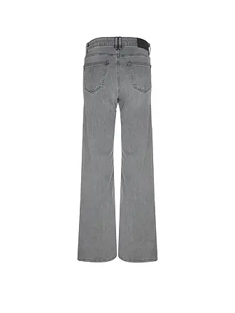 OPUS PANTS | Jeans Wide Leg MELLY MODERN | 